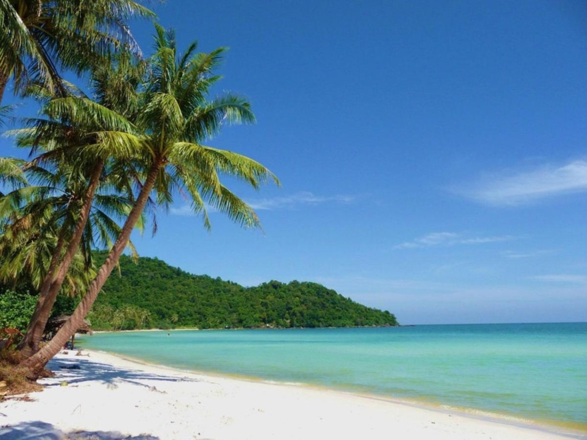 Nagila Boutique Hotel Da Nang Bagian luar foto